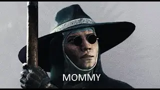 Holy Hunt:Showdown Women got me holy (Hail Mary)