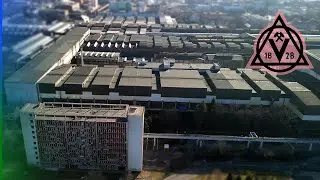 Závod 6, Vítkovice