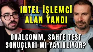 SNAPDRAGON İŞLEMCİLER SANILDIĞI KADAR GÜÇLÜ OLMAYABİLİR! TAK ÇALIŞTIR