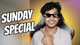 SUNDAY SPECIAL Live ❤️