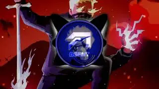Josh a - NO MERCY [Bass Boosted]