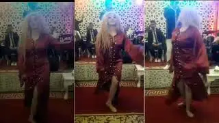 شاكيرا المغربية رقص مغري