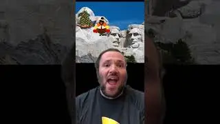 Mount Rushmore of Holidays