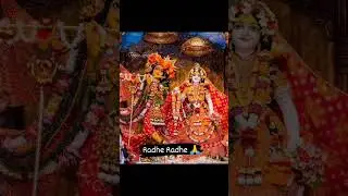 Hai Ladli | #shorts #radhakrishna #radharani #radha #krishna #krishnalove #radhakrishnastatus #radhe