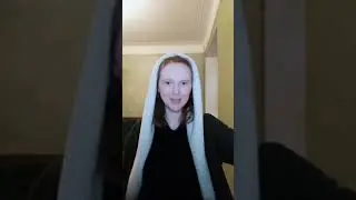 Вы бы пригласили степное чудовище в город? 