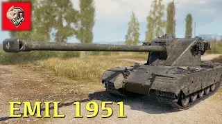 мастер на EMIL 1951