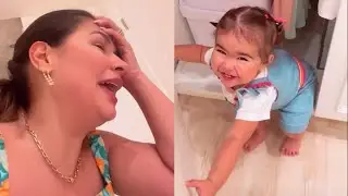 OLHA SÓ O QUE ZAYA FEZ COM AS JOIAS DE SIMONE 😲