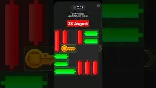 23 August~ Hamster Kombat Mini Game | Hamster Kombat Daily Combo Today | Hamster Kombat Daily Cipher