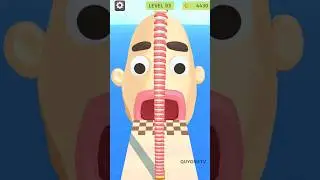 #sandwich 93 #runner #game #gaming #gameplay #tiktok #viral #games #candy #funny