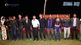 DAWET MENDA KIYMET & MAHMUT FOTO ÖZLEM PİROZ BE PART =2