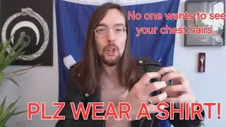 The Styxhexenhammer666 Situation is Proof That Modern Day Women Have No Basic Survival Instincts!