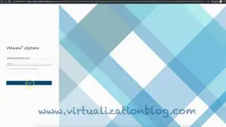Configuring VMware NSX Manager Cluster - NSX-T 2.4