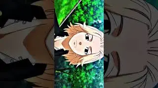 Anime | All your favorite anime in one video #shorts