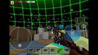 buying the masterpiece musket in pixel gun 3d