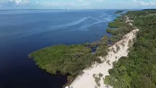 Vila de Paricatuba - Abril/2024