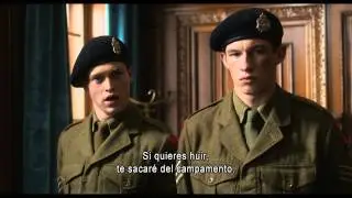 REINA Y PATRIA de John Boorman TRAILER OFICIAL HD SUBTITULADO ESPAÑOL