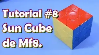 Tutorial #8 - Sun Cube de Mf8.