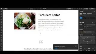 Webflow - Build a website without Code