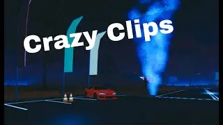 Crazy Clips and + Your guises Clips!
