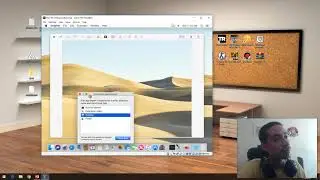 Mac OSX Mojave (OS Overview)