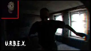 Final Moments Captured On Bodycam (U.R.B.E.X.) Short Horror Experience from Stefano Cagnani