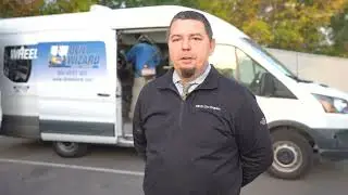 Wheel Repair and Color Changing Service at Feldmann Imports - Dent Wizard