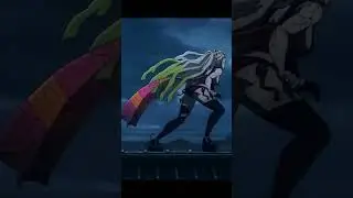 TANJIRO GOD MODE 🔥
