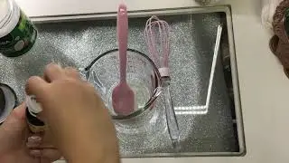 DIY CREME E TONICO FACIAIS NATURAIS