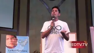 Matias de Stefano.  Taller Completo. Atlanta. Junio/2017