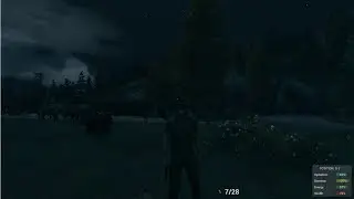 Soy un superviviente | H1Z1 | Gameplay español "Video antiguo"