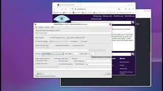 Intro to Directory and File Brute Forcing with Dirbuster