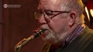 Corner Plus - BDB trio