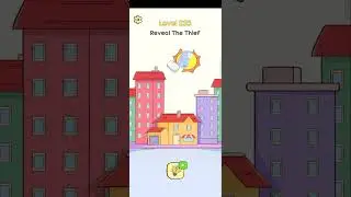 Tricky Judgement 💯All Android Gameplay Level 235 #trickyjudgement