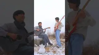 Snowman☃️