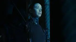 Alexa, cue Queen’s “I Want To Break Free” 🤖🦾🦿. Watch “SHE” on #DUST. #shorts #scifi #short