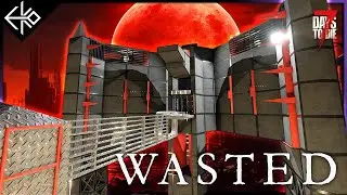 The Final Days - Day 48 | Wasted | ep13