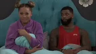 Millennials Bonus Clip: A Thin Line Between Love and Hate (Mercedes x Jaheem)