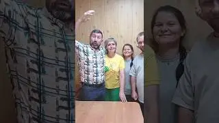Сия есть заповедь Моя, да любите друг друга, как Я возлюбил вас.  Иоанна 