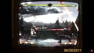 The Most Broken PROJECTILE in NRS History