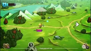 Cat Quest игра до первой смерти и перлы перевода