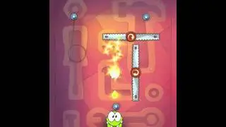Cut The Rope 9-23 Walkthrough Tool Box