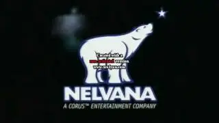 Nelvana Logo Reversed