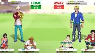 FreeStyle Football Online Quick Game #3