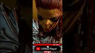 DOBLAJE ESPAÑOL - BALDURS GATE 3 