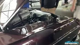 1966 Ford Falcon XR