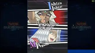 [Yu Gi Oh! Duel Links] Magician of Chaos Deck