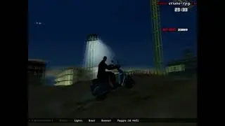 Первое видео
