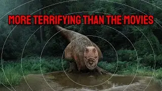 What Did Dinosaurs Really Sound Like?