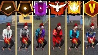 NOOB TO PRO JOURNEY LVL 100 ⚡ ⚡para SAMSUNG A3,A5,A6,A7,J2,J5,J7,S5,S6,S7,S9,A10,A20,A30,A50,A70