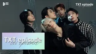 [EPISODE] TXT (투모로우바이투게더) ‘VOGUE’ December Issue Photo Shooting Sketch